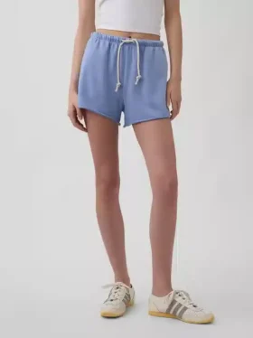 3,5″ Vintagesoft Terry Relaxed Sweat Shorts