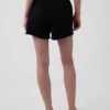 3,5" Vintagesoft Terry Relaxed Sweat Shorts