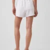 3,5" Vintagesoft Terry Relaxed Sweat Shorts