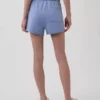 3,5" Vintagesoft Terry Relaxed Sweat Shorts