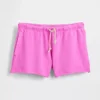 3,5" Vintagesoft Terry Relaxed Sweat Shorts