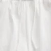 3" stickade shorts med delfinmönster