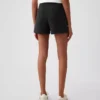 4" Downtown Shorts i khaki