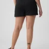 4" Downtown Shorts i khaki