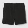 4" Downtown Shorts i khaki