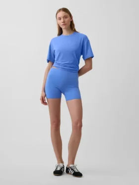 4" GapFit Smooth cykelbyxor