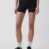 4" GapFit Smooth cykelbyxor