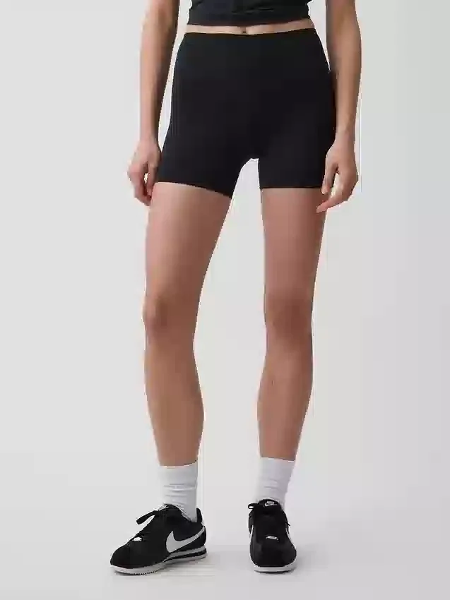 4" GapFit Smooth cykelbyxor