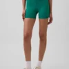 4" GapFit Smooth cykelbyxor