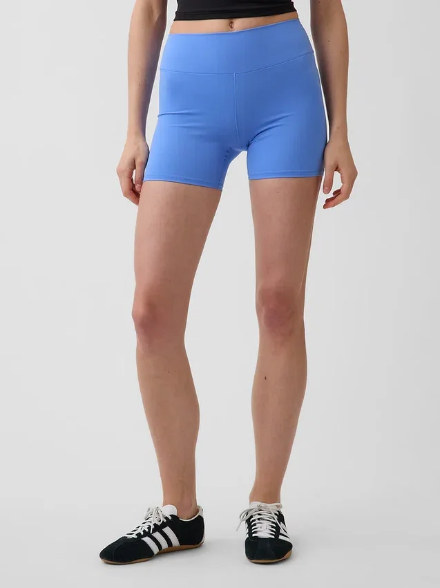 4" GapFit Smooth cykelbyxor