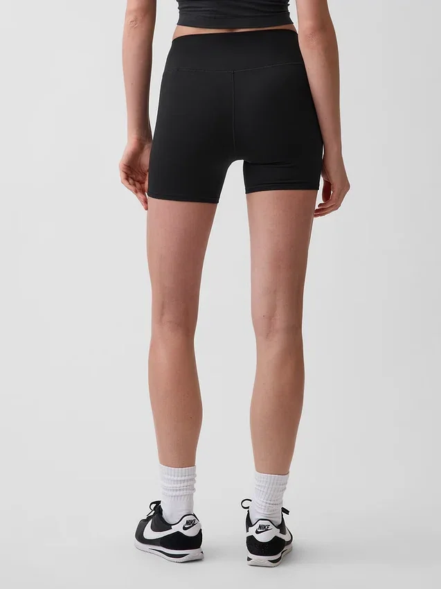4" GapFit Smooth cykelbyxor