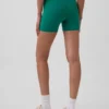 4" GapFit Smooth cykelbyxor