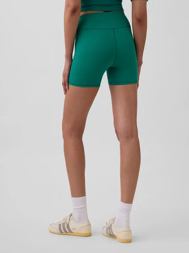 4" GapFit Smooth cykelbyxor