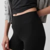 4" GapFit Smooth cykelbyxor
