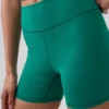 4" GapFit Smooth cykelbyxor