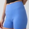 4" GapFit Smooth cykelbyxor