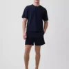 5,5" Shorts i avslappnad passform
