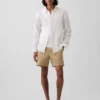 5,5" Shorts i avslappnad passform