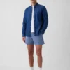 5,5" Shorts i avslappnad passform
