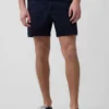 5,5" Shorts i avslappnad passform
