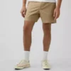 5,5" Shorts i avslappnad passform