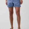 5,5" Shorts i avslappnad passform
