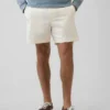 5,5" Shorts i avslappnad passform