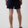 5,5" Shorts i avslappnad passform