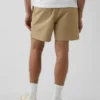 5,5" Shorts i avslappnad passform