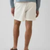 5,5" Shorts i avslappnad passform
