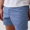 5,5" Shorts i avslappnad passform