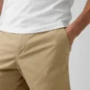 5,5" Shorts i avslappnad passform
