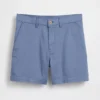 5,5" Shorts i avslappnad passform