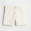 5,5" Shorts i avslappnad passform