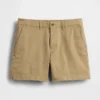 5,5" Shorts i avslappnad passform