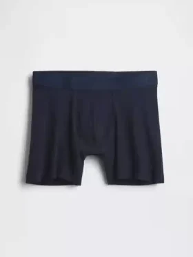 5" boxershorts i ekologisk stretchbomull