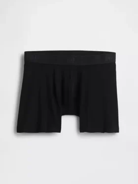 5" boxershorts i ekologisk stretchbomull