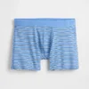 5" boxershorts i ekologisk stretchbomull