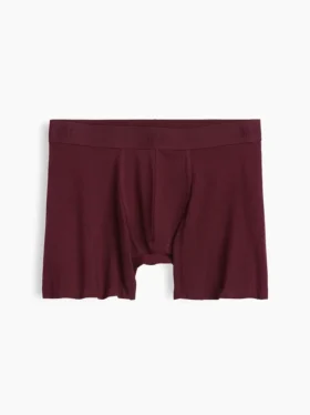 5" boxershorts i ekologisk stretchbomull