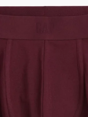 5″ boxershorts i ekologisk stretchbomull