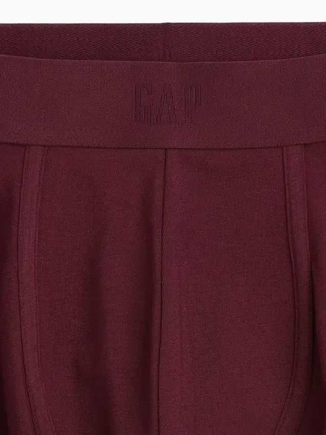 5" boxershorts i ekologisk stretchbomull