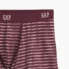 5" boxershorts i ekologisk stretchbomull (3-pack)
