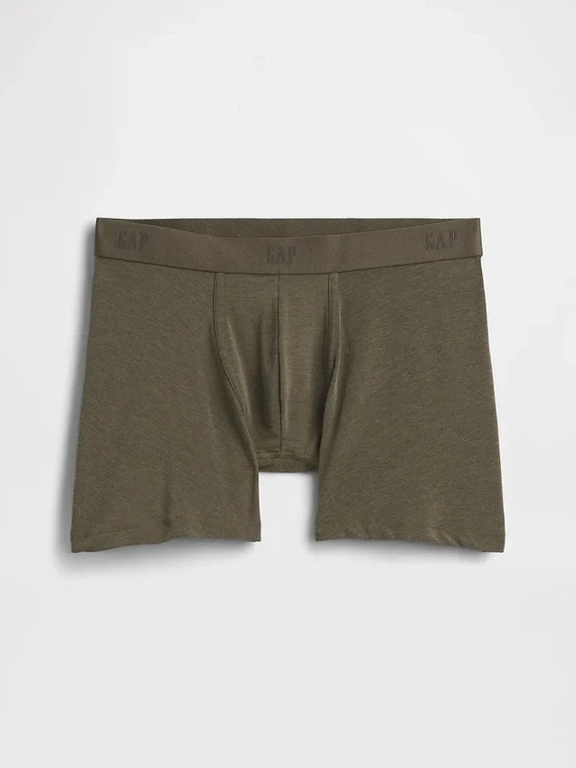5" Breathe boxershorts