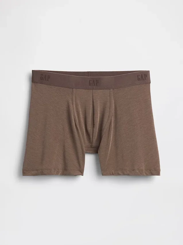 5" Breathe boxershorts