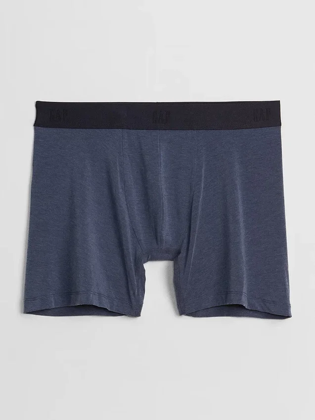 5" Breathe boxershorts