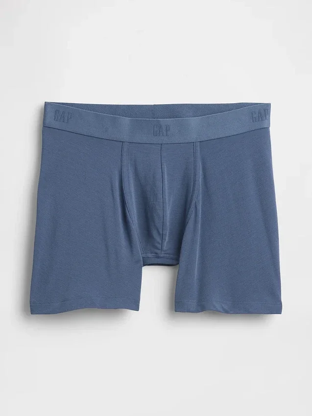 5" Breathe boxershorts