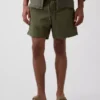 6" badbyxor i avslappnad passform