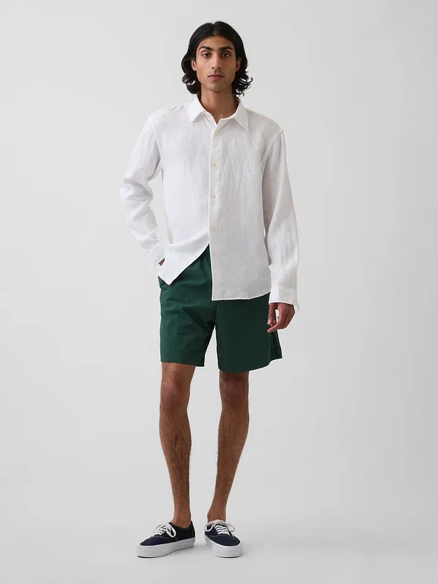 7,5" hybridshorts