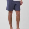 7,5" hybridshorts