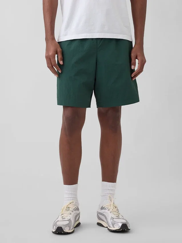 7,5" hybridshorts